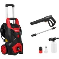 Мойка высокого давления Wortex PW 1620-1