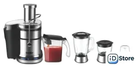 Соковыжималка Sonifer SF-5509