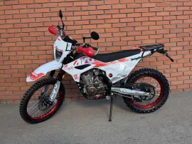 Мотоцикл KAYO T2 300 ENDURO (4T YB300H 21/18 2026)