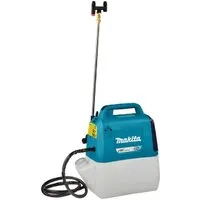 Аккумуляторный опрыскиватель Makita DUS054Z (без АКБ)
