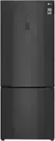 Холодильник с морозильником LG DoorCooling GC-B569PBCM