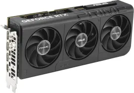 ASUS Prime GeForce RTX 5060 8GB GDDR7 OC Edition PRIME-RTX5060-O8G