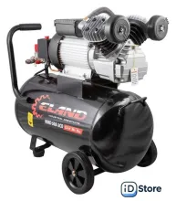 Компрессор ELAND WIND 50B-2CO