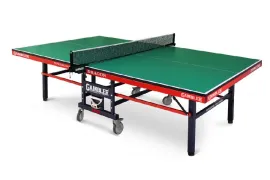 Стол теннисный GAMBLER DRAGON (Зелёный)