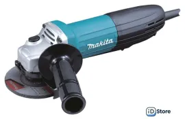 Угловая шлифмашина Makita GA4534