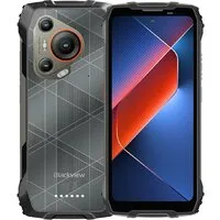 Телефон Blackview BL7000 8GB/256GB (черный)