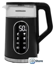 Электрический чайник Normann AKL-525