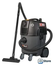 Пылесос Bort BAX-1530M-Smart Clean