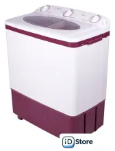 Активаторная стиральная машина Evgo WS-60PET