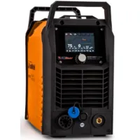 Аппарат плазменной резки FoxWeld FOXPOWER PLASMA 75 PRO CNC LCD 1514