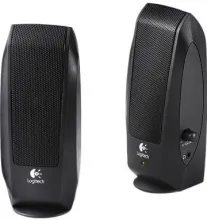 Акустика Logitech S120