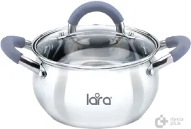 Кастрюля Lara Bell LR02-481