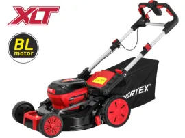 Газонокосилка аккумуляторная Wortex CLM 4536-2 XLT Solo 2334121 (без АКБ)