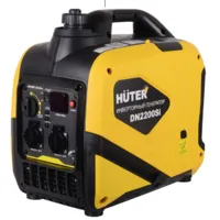 Инверторный генератор Huter DN 2200Si (64/10/27)