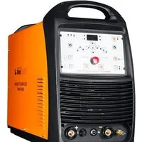Сварочный инвертор FoxWeld Saggio TIG 300 AC/DC Pulse Digital