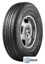 Летние шины Autogreen SportCruiser-SC6 245/60R18 105H