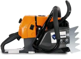 Бензопила Holzfforma G660 CS66699OR (без шины и цепи)