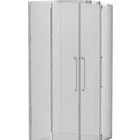 Душевой уголок Cezares RELAX-304-R-2-90-C-CR