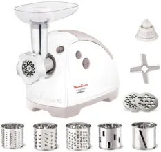 Мясорубка Moulinex HV8 ME626132