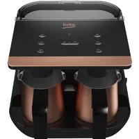 Электрическая турка BEKO TKM8961B