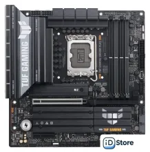 Материнская плата ASUS TUF Gaming B860M-Plus