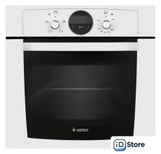 Газовый духовой шкаф GEFEST 621-03 Б1