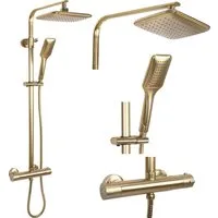 Душевая система Rea Tom REA-P5004