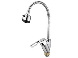 Смеситель Solone KAK4-B181