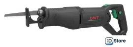 Сабельная пила DWT SASP11-29 V