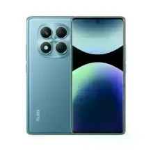 Смартфон Xiaomi Redmi Note 15 Pro 4G 512GB (Ледниковый синий)