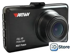 Видеорегистратор Artway AV-400