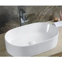 Умывальник CeramaLux N9025-1