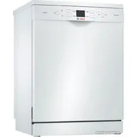 Отдельностоящая посудомоечная машина Bosch Serie 4 SMS44DW01T
