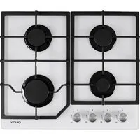 Варочная панель YOUQ YQHG 60400GC01 WH
