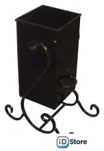 Уличная урна Станкоинструмент 9