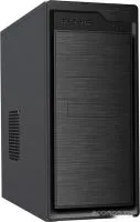 Корпус Powerman BA831BK 600W