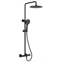 Душевая система Vincea Esse VSFS-1E0TMB