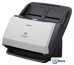 Сканер Canon imageFORMULA DR-M160II