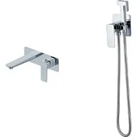 Гигиенический душ Oliveeka OL-829003869003-CR (хром)