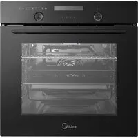 Электрический духовой шкаф Midea MO78107CGB