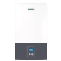Отопительный котел Kotitonttu Toivo T24 DK / 0000000068