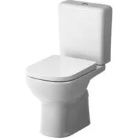 Унитаз напольный AM.PM Sunny Aquaspin C85C8601SC