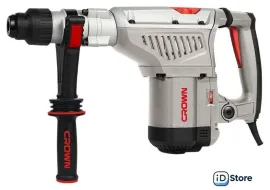Перфоратор Crown CT18215V BMC