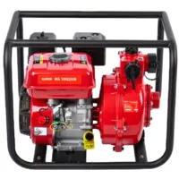 Мотопомпа ELITECH МБ 350 Д 50 В / 205522