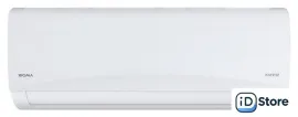 Кондиционер Xigma JETPRO Inverter XGI-JP35RHA
