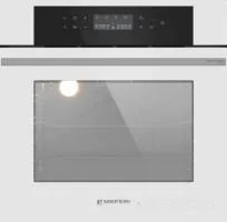 Духовой шкаф Meferi MEO606WH ULTRA