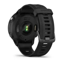 Умные часы Garmin Forerunner 955 Solar (черный)