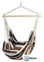 Кресло-гамак Чудесный Сад Капучино 004.3