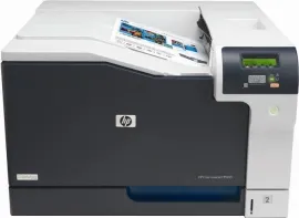 Принтер HP Color LaserJet Professional CP5225n (CE711A)