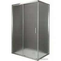 Душевой уголок BelBagno UNO-195-AH-1-120/90-P-Cr